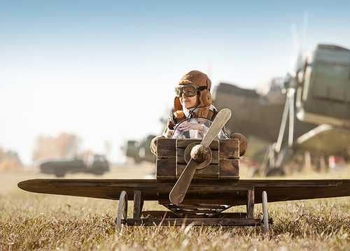 The Airdrie Angel Program - Latest Story