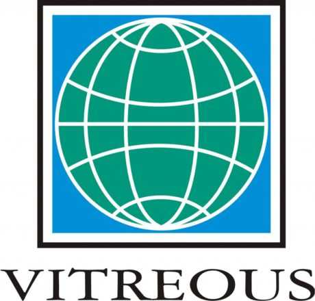The Airdrie Angel Program - Vitreous Glass Sponsor